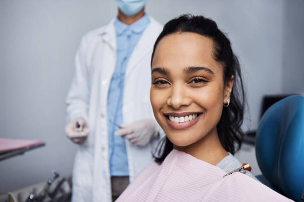 Advanced Technology for Better Dental Care in Stevenson, WA