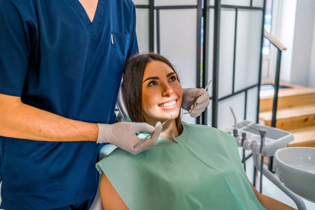 Laser Dentistry in Stevenson, WA