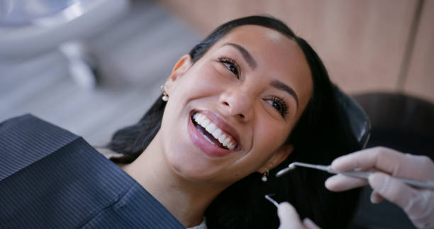 Best Full Mouth Reconstruction  in Stevenson, WA