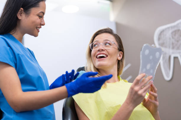 Best Veneers and Lumineers  in Stevenson, WA