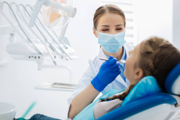 Sleep Apnea Treatment in Stevenson, WA